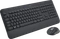 Logitech Signature MK650 Combo for Business Graphite, Logi Bolt, USB/Bluetooth, IT Vorschaubild