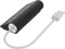 Hama USB-Hub USB 2.0 schwarz, 4x USB-A 2.0, USB-A 2.0 [Stecker] Vorschaubild