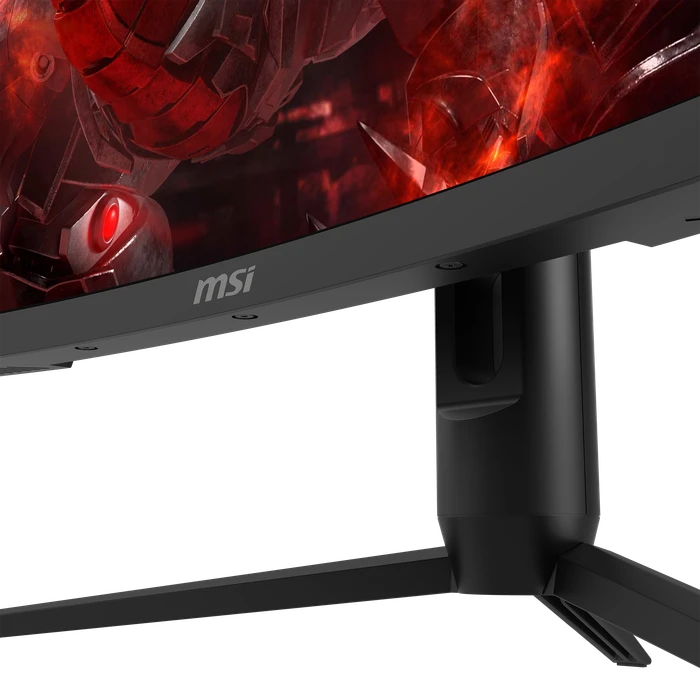 MSI Optix G271CQPDE, 27"