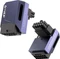 EZDIY-FAB 12V-2x6 Winkeladapter 90°, Variante STD, Sense-Pins an der Unterseite, violett Vorschaubild
