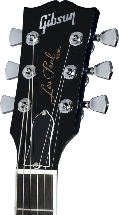 Gibson Les Paul Modern Figured Cobalt Burst