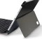 Hama Premium Keyboard für Apple iPad Air 11, schwarz, DE Vorschaubild