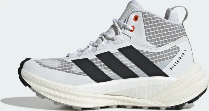 adidas Terrex Freehiker 3 Gore-Tex cloud white/core black/off white (Damen)