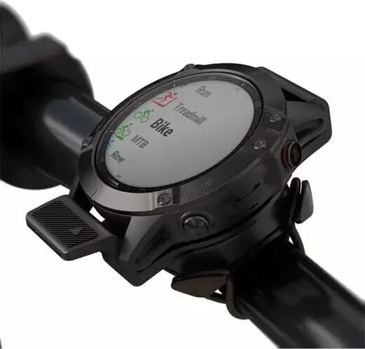 Garmin QuickFit Fahrrad Halterung