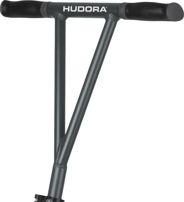 Hudora Big Wheel Generation V 230 Scooter anthrazit