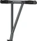 Hudora Big Wheel Generation V 230 Scooter anthrazit Vorschaubild
