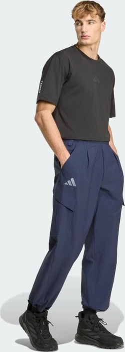 adidas Terrex Xploric Clima365 Cargo Hose lang legend ink (Herren)