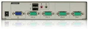 ATEN CS74U