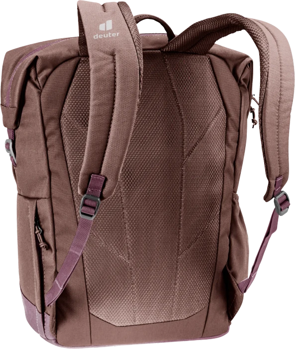 Deuter Vista Spot raisin/grape