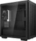 DeepCool CH370, schwarz, Glasfenster Vorschaubild