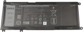 Dell 33YDH, 3600mAh
