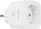 LogiLink Wi-Fi Smart Plug 1-fach, Smart-Steckdose Vorschaubild