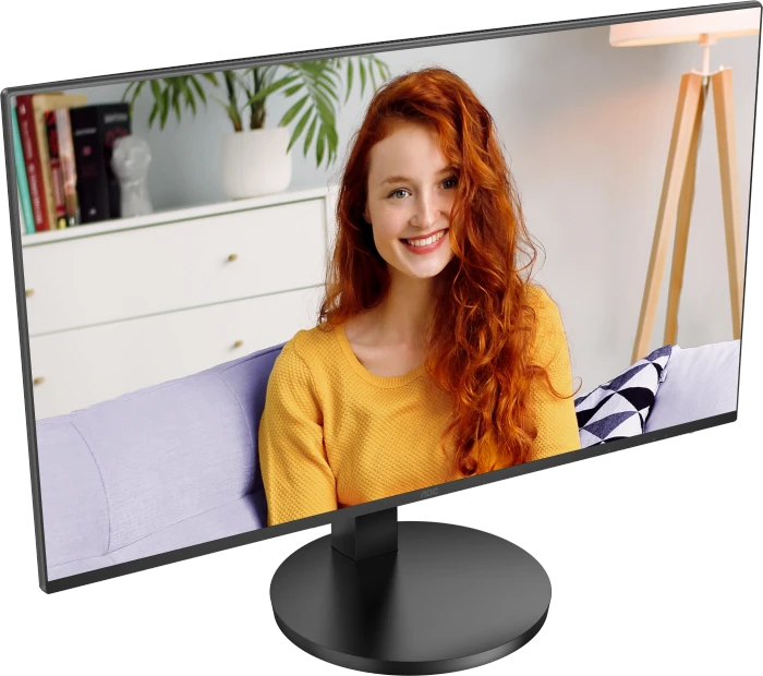 AOC Q27B3CF2, 27"