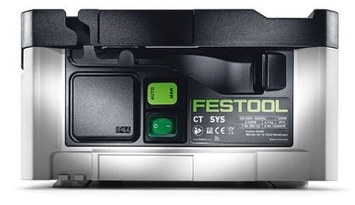Festool CTL SYS Nass-/Trockensauger