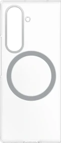 Samsung Clear Magnet Case für Galaxy Z Fold7