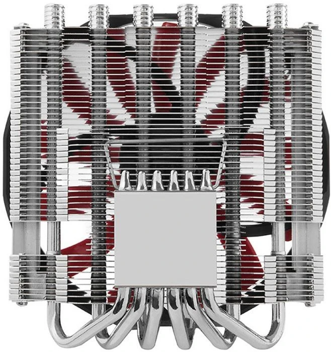 Thermalright AXP-200R ROG