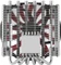 Thermalright AXP-200R ROG Vorschaubild