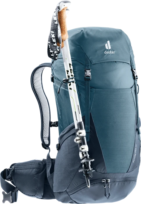 Deuter Futura Pro 36 atlantic/ink