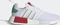 adidas NMD_R1 cloud white/off white/green (Herren) Vorschaubild