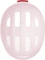 ABUS Smiley 3.0 ACE LED Kinderhelm pure rose Vorschaubild
