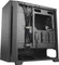 Antec P10 Flux, schwarz, schallgedämmt Vorschaubild