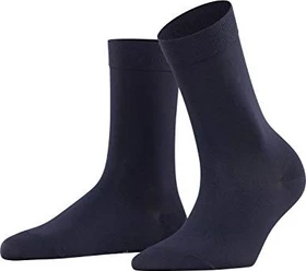 Falke Cotton Touch Socken dark navy (Damen)