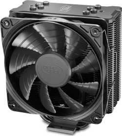 DeepCool Gammaxx GTE V2 Black