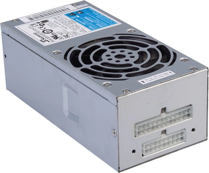 Seasonic 350W, TFX