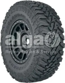 Yokohama Geolandar M/T G003 265/70 R17C 121/118Q