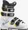 Salomon S-Max 60T white/acid green (Junior) (Modell 2021/2022) Vorschaubild