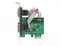 DeLOCK 2x seriell, PCIe 2.0 x1 Vorschaubild