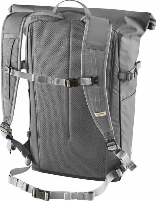 Fjällräven High Coast Foldsack 24 shark grey