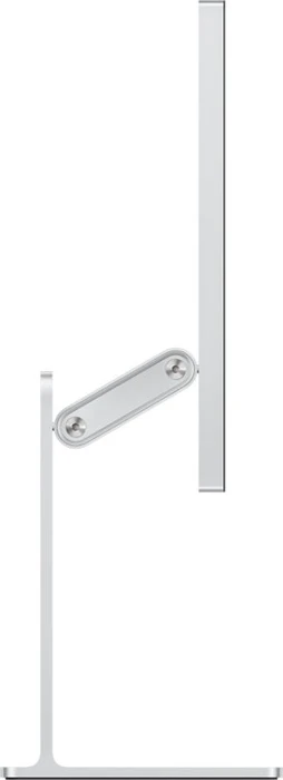 Apple Studio Display (2026), Nanotexturglas, neigungs- und höhenverstellbarer Standfuß, 27"