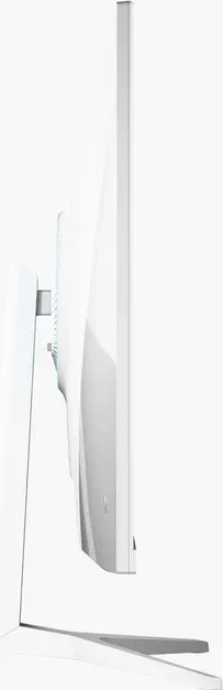 Arozzi Nova 32T2K180, White, 31.5"