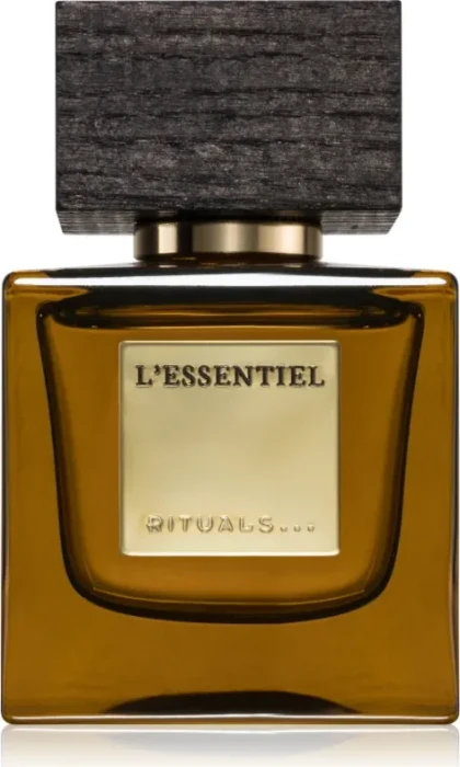 Rituals L'Essentiel Eau de Parfum