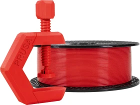 Prusa Prusament PETG, Lipstick Red, Spule, 1.75mm, 1.00kg