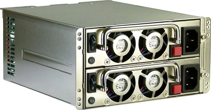 Inter-Tech FSP450-80EVMR 450W, 2HE-Servernetzteil
