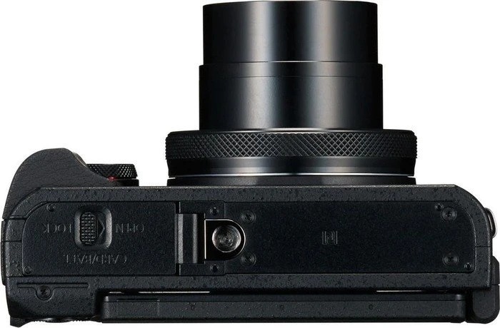 Canon PowerShot G5 X