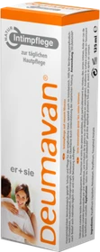 Deumavan Intimpflege Salbe natur,    125ml