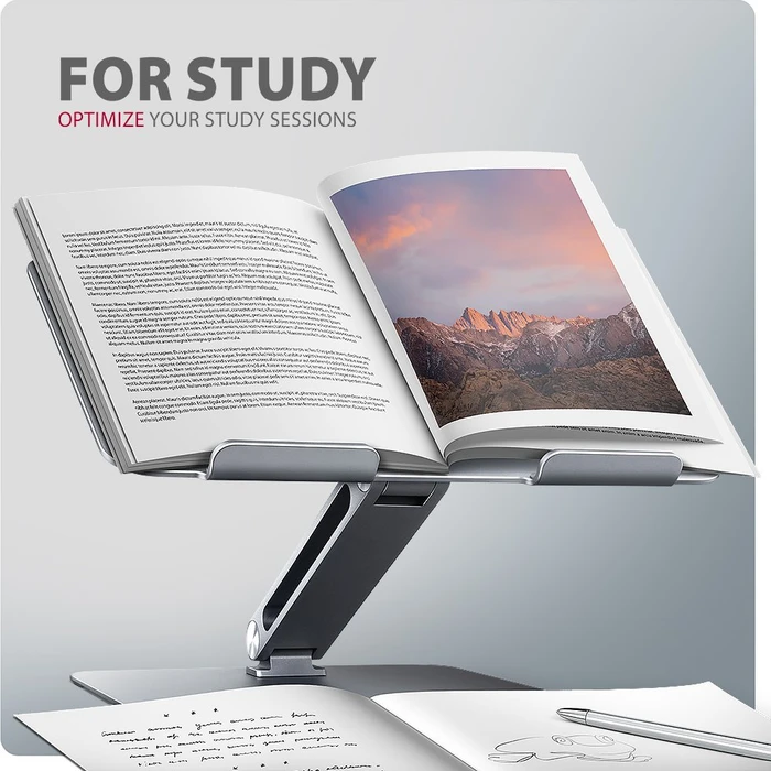 Axagon Notebook-Stand 10-16"