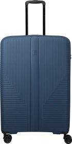 Travelite Air Stripe Trolley L navy