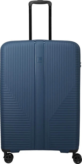 Travelite Air Stripe Trolley L navy