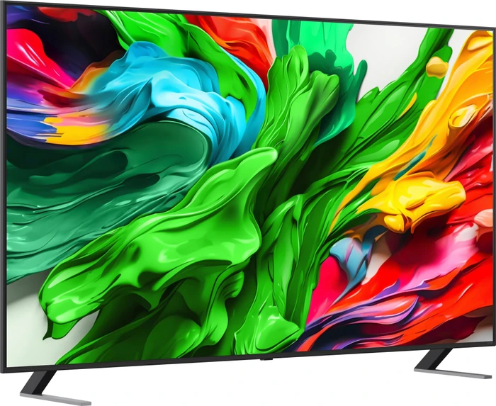 LG QNED evo AI 86QNED86A6A