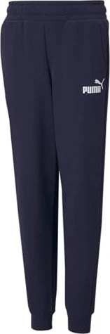 Puma Essentials Logo Trainingshose (Junior)