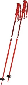 Komperdell Red Peak Alpin Skistock (Junior) (Modell 2019/2020)