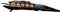Turtle Beach Vulcan II, schwarz, LEDs RGB, TITAN II RED, USB, FR Vorschaubild