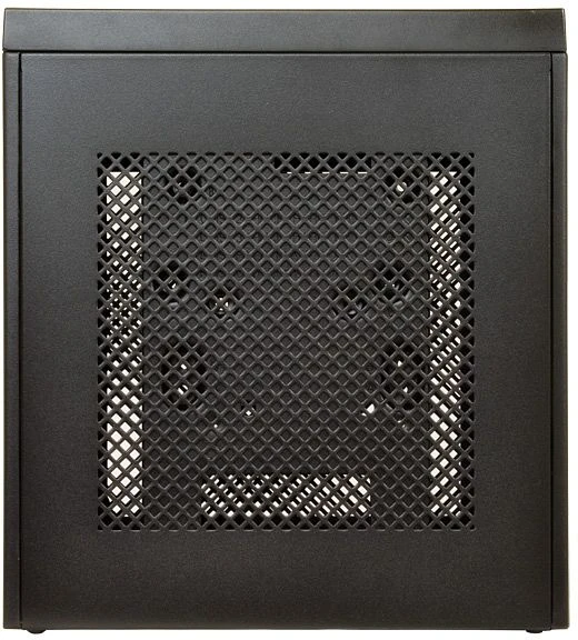 Chieftec Compact IX-03B, Mini-ITX