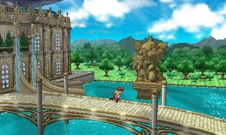 Pokemon - X Version (3DS)