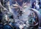 Bluebird Puzzle Anne Stokes Vorschaubild