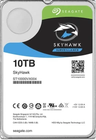 Seagate SkyHawk 10TB, 24/7, 512e / 3.5" / SATA 6Gb/s